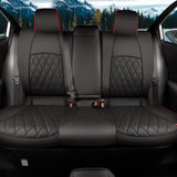 Toyota Corolla Seat Covers | Custom-Fit | HKZAuto