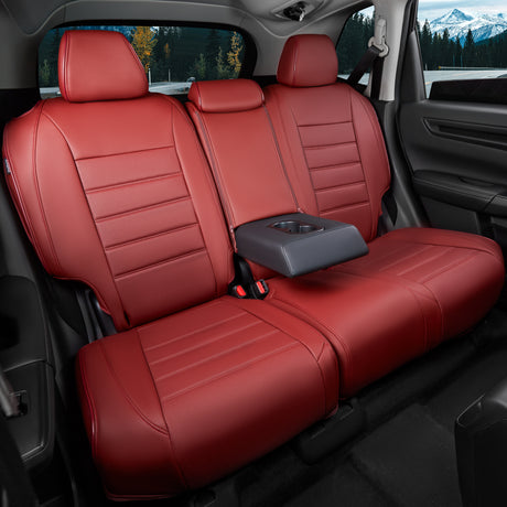 Honda CR-V Seat Covers | Custom-Fit | HKZAuto