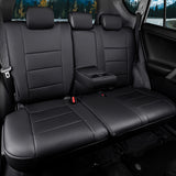 Toyota RAV4 Seat Covers | Custom-Fit | HKZAuto