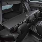Honda Accord Seat Covers | Custom-Fit | HKZAuto