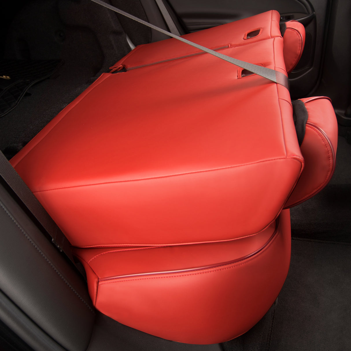 Chevrolet Malibu Seat Covers | Custom-Fit | HKZAuto