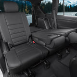 Lexus GX460 Seat Covers | Custom-Fit | HKZAuto