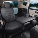 Honda CR-V Seat Covers | Custom-Fit | HKZAuto
