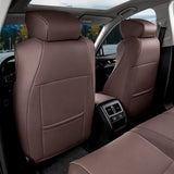 Honda Accord Seat Covers | Custom-Fit | HKZAuto