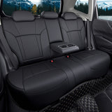 Subaru Forester Seat Covers | Custom-Fit | HKZAuto