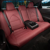 Toyota Camry Seat Covers | Custom-Fit | HKZAuto