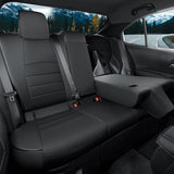 Toyota Corolla Seat Covers | Custom-Fit | HKZAuto