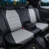 Honda Civic Seat Covers | Custom-Fit | HKZAuto