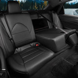 Toyota Camry Seat Covers | Custom-Fit | HKZAuto