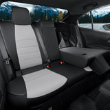 Toyota Corolla Seat Covers | Custom-Fit | HKZAuto