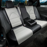 Toyota Camry Seat Covers | Custom-Fit | HKZAuto