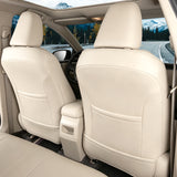 Toyota Corolla Seat Covers | Custom-Fit | HKZAuto