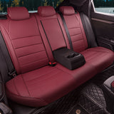 Honda Civic Seat Covers | Custom-Fit | HKZAuto