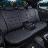 Honda Civic Seat Covers | Custom-Fit | HKZAuto