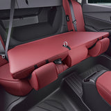 Honda Accord Seat Covers | Custom-Fit | HKZAuto