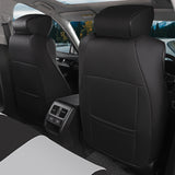 Honda Accord Seat Covers | Custom-Fit | HKZAuto