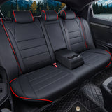 Honda Civic Seat Covers | Custom-Fit | HKZAuto