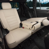 Lexus GX460 Seat Covers | Custom-Fit | HKZAuto