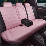 Honda Civic Seat Covers | Custom-Fit | HKZAuto