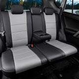Toyota RAV4 Seat Covers | Custom-Fit | HKZAuto