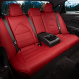 Toyota Camry Seat Covers | Custom-Fit | HKZAuto