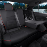 Toyota Corolla Seat Covers | Custom-Fit | HKZAuto