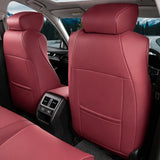Honda Accord Seat Covers | Custom-Fit | HKZAuto