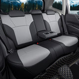 Subaru Forester Seat Covers | Custom-Fit | HKZAuto