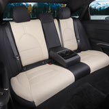 Toyota Camry Seat Covers | Custom-Fit | HKZAuto