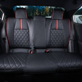 Toyota Corolla Seat Covers | Custom-Fit | HKZAuto