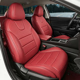 Hyundai Tucson Seat Covers | Custom-Fit | HKZAuto
