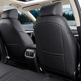 Honda CR-V Seat Covers | Custom-Fit | HKZAuto