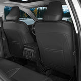 Toyota Camry Seat Covers | Custom-Fit | HKZAuto