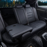 Honda Civic Seat Covers | Custom-Fit | HKZAuto