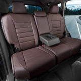 Honda CR-V Seat Covers | Custom-Fit | HKZAuto