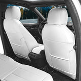 Honda Civic Seat Covers | Custom-Fit | HKZAuto