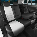 Toyota RAV4 Seat Covers | Custom-Fit | HKZAuto