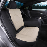 Toyota Camry Seat Covers | Custom-Fit | HKZAuto