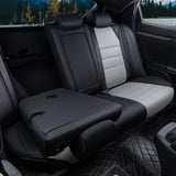 Honda Civic Seat Covers | Custom-Fit | HKZAuto