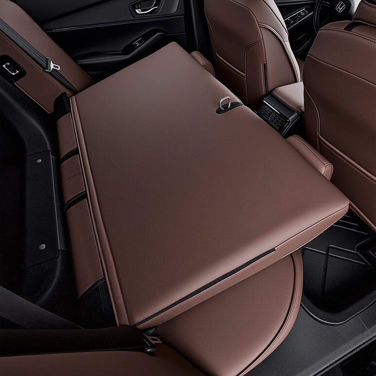 Honda Accord Seat Covers | Custom-Fit | HKZAuto
