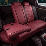 Honda Civic Seat Covers | Custom-Fit | HKZAuto
