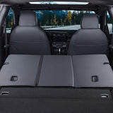 Honda Civic Seat Covers | Custom-Fit | HKZAuto