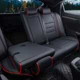 Honda Civic Seat Covers | Custom-Fit | HKZAuto