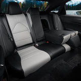 Toyota Camry Seat Covers | Custom-Fit | HKZAuto