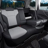 Subaru Forester Seat Covers | Custom-Fit | HKZAuto