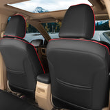 Toyota Corolla Seat Covers | Custom-Fit | HKZAuto