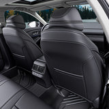 Honda Accord Seat Covers | Custom-Fit | HKZAuto