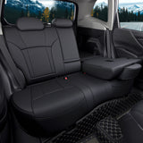 Subaru Forester Seat Covers | Custom-Fit | HKZAuto