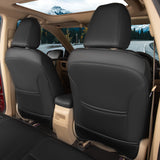 Toyota Corolla Seat Covers | Custom-Fit | HKZAuto