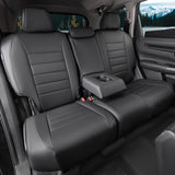 Honda CR-V Seat Covers | Custom-Fit | HKZAuto